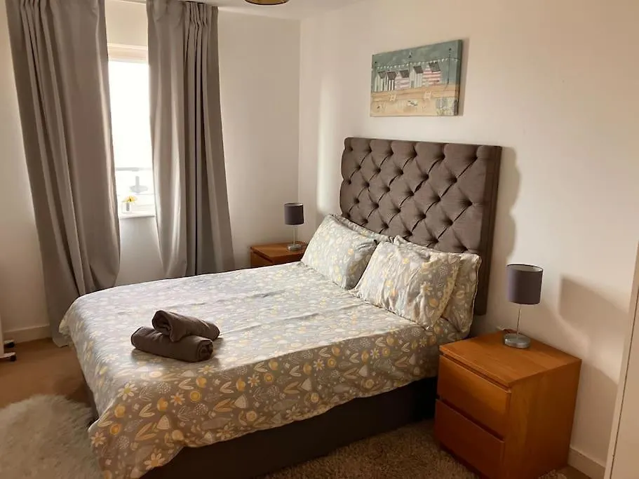 Cardiff Bay, City Centre Apartment 0*,  United Kingdom