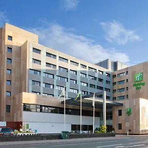 Hotel Holiday Inn Cardiff City Centre By Ihg, Cardiff