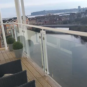  Apartment Century Wharf By Urban Space